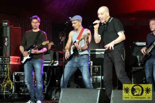 Bluekilla (D) Dynamite Ska Festival - Felsenkeller, Leipzig 21. November 2015 (7).JPG
